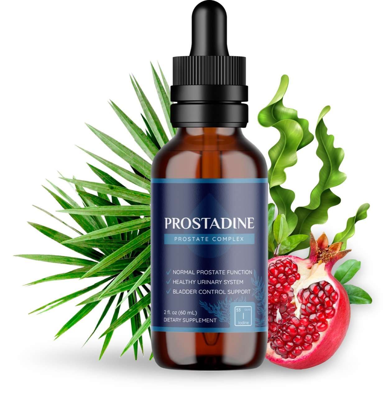 Prostadine Free Delivery