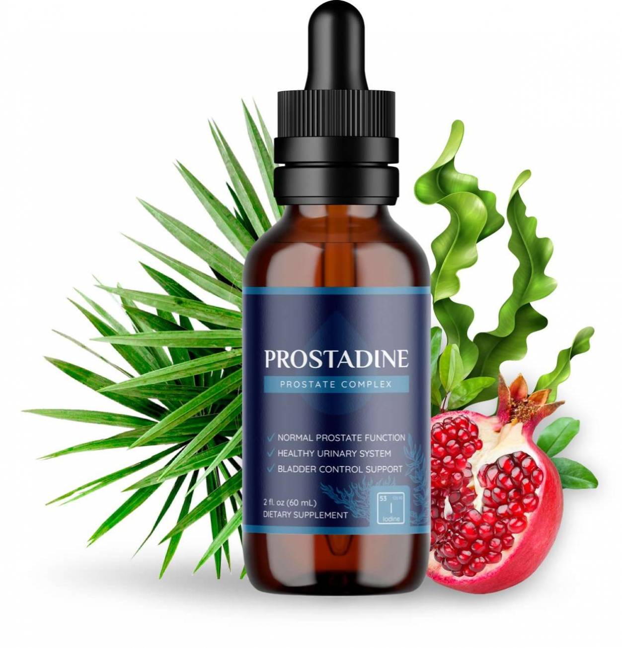 Lowest Price For Prostadine