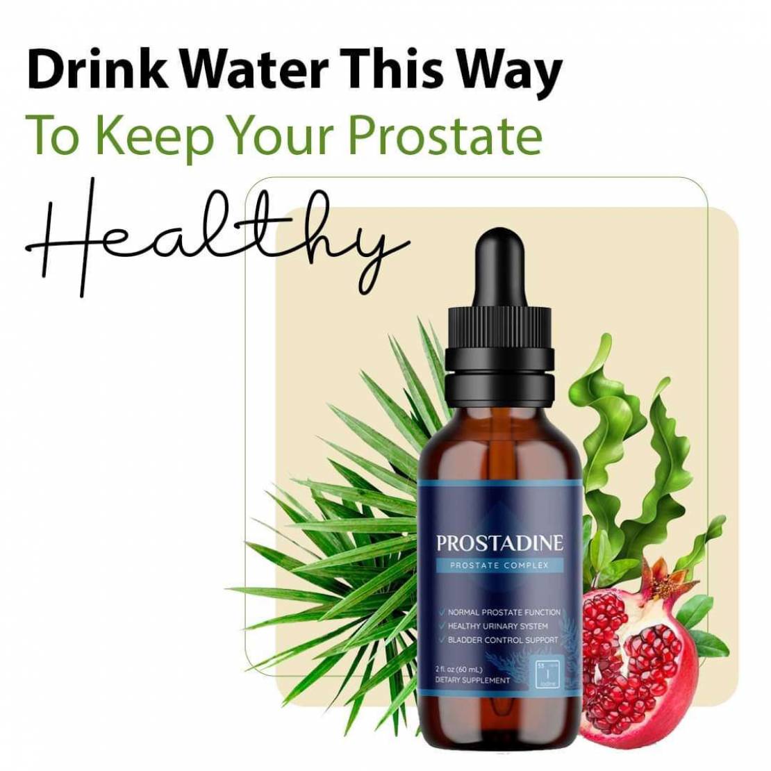 Best Place Online To Buy Prostadine