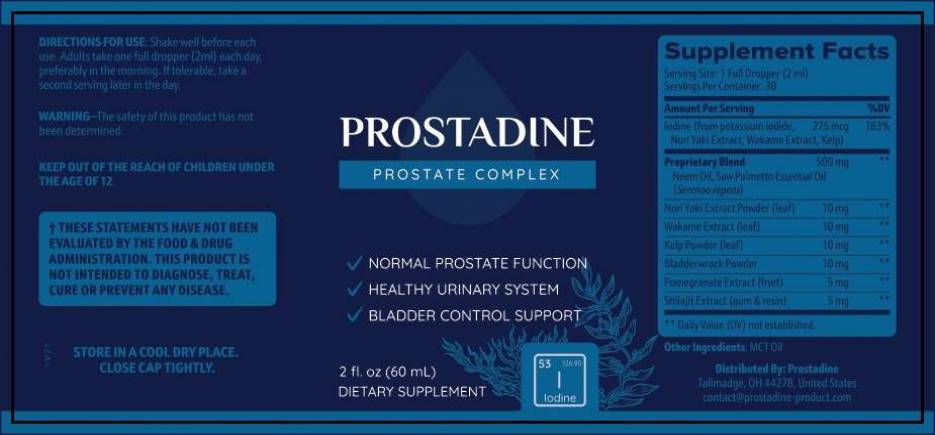 Does Prostadine Really Work